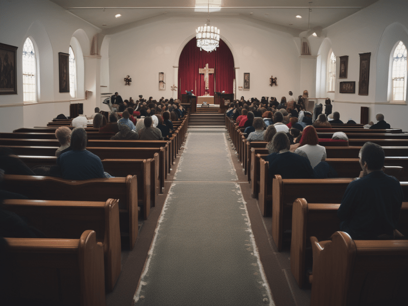 A Igreja e as Redes Sociais na Era&nbsp;Digital